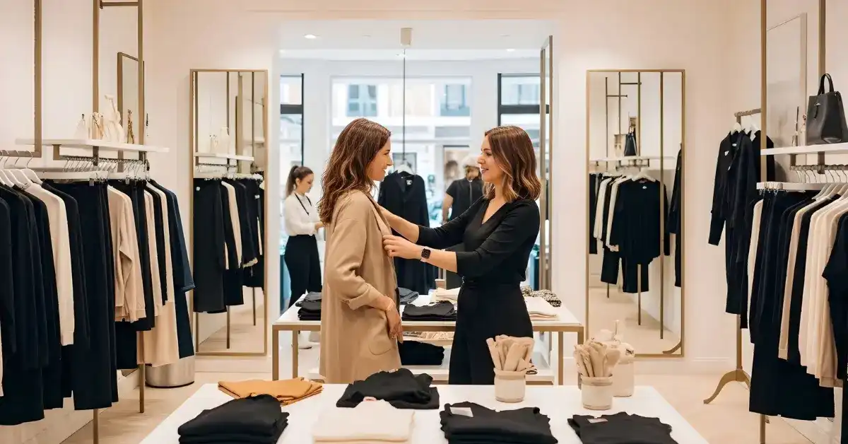 Experiência na loja: como marcas estão mudando o varejo físico