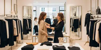 Experiência na loja: como marcas estão mudando o varejo físico