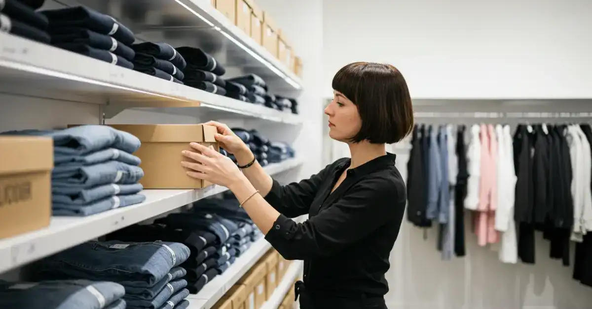 Gestão de Estoque Descomplicada: Tudo o que Você Precisa Saber para Vender Mais e Melhor