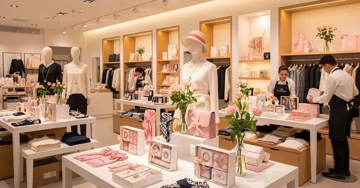 Como se preparar para vender mais no Dia das Mães