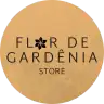 Flor de Gardênia