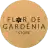 Flor de Gardênia