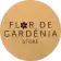 Flor de Gardênia