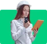 icone Controle preciso de produtos