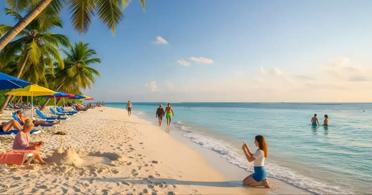 Como tirar férias mesmo sendo dono de loja: um guia simples e realista