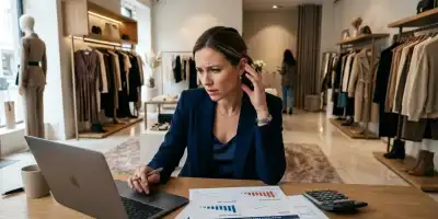 Para onde foi o lucro? 3 lugares onde sua loja de moda está perdendo dinheiro sem perceber 