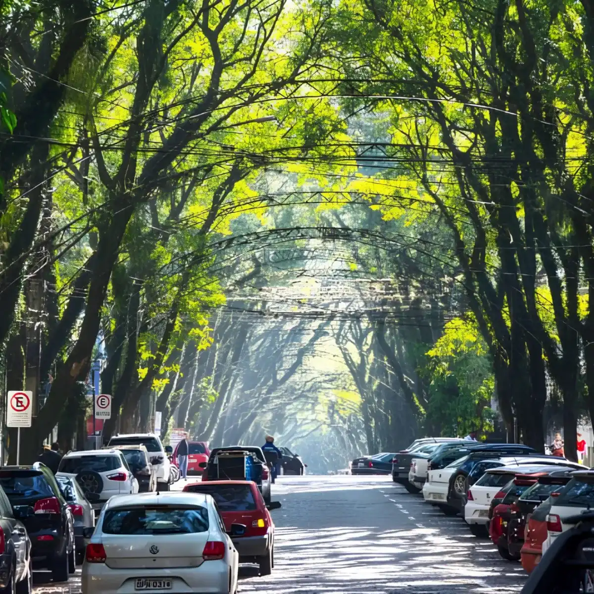 Lojista preocupada com o caixa