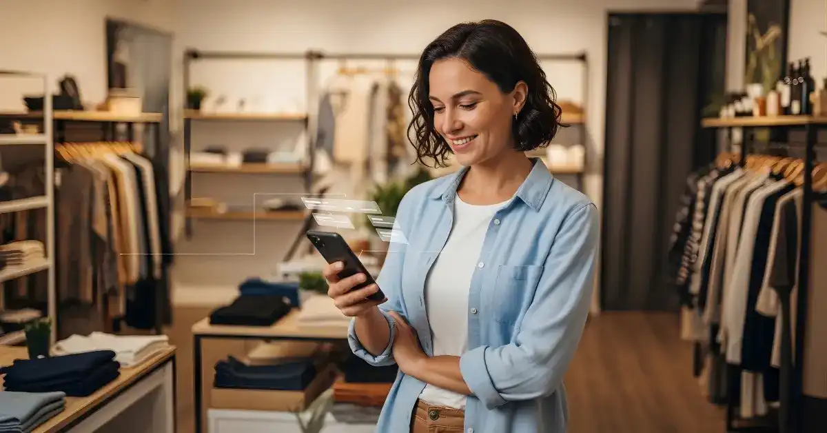 Como Usar Inteligência Artificial na Sua Loja: Guia Simples para Pequenos e Médios Lojistas