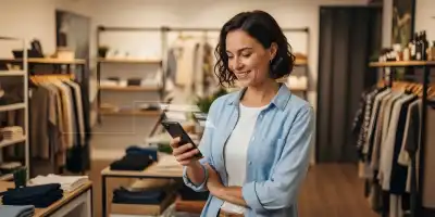 Como Usar Inteligência Artificial na Sua Loja: Guia Simples para Pequenos e Médios Lojistas