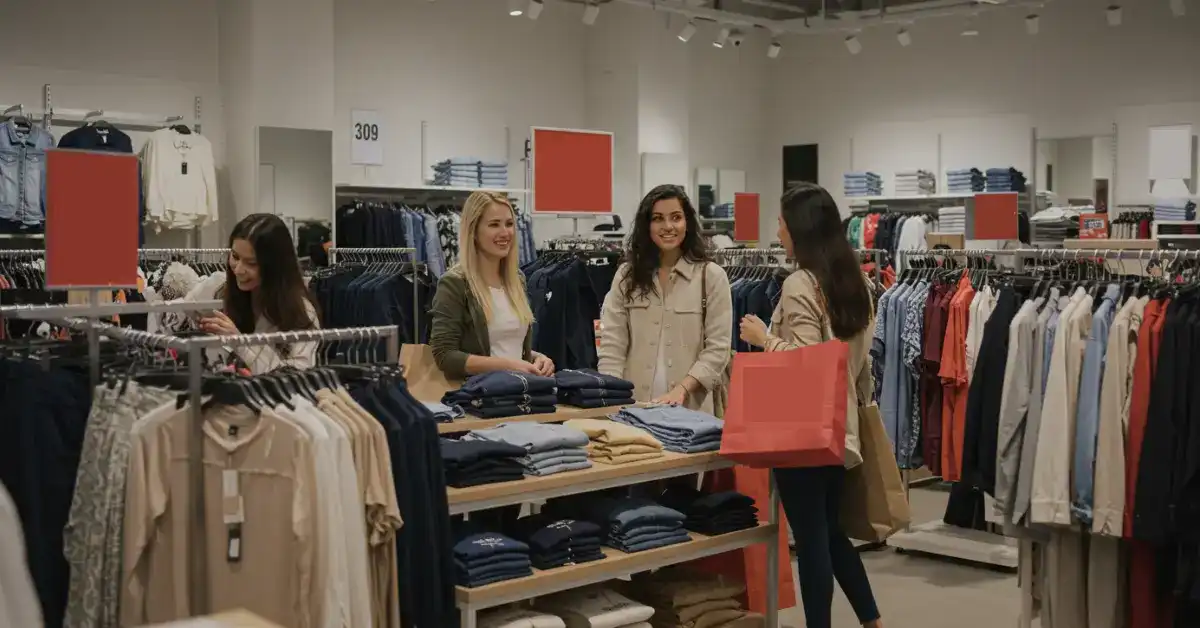 Controle de Estoque Estratégico: Como Lucrar com Queima de Mercadorias