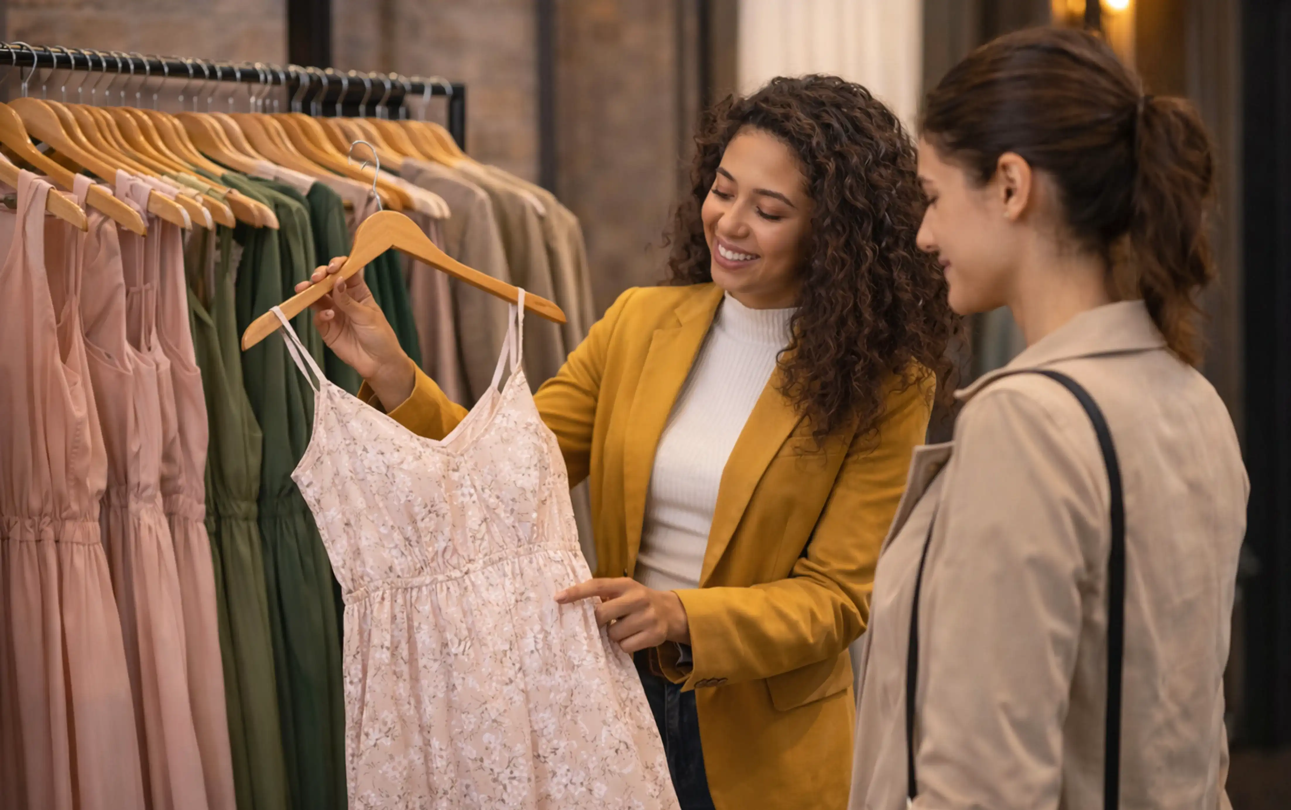 Você recebe o valor cheio hoje